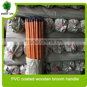 A Quality Wooden Broom Stick Broomstick From Factory China thumbnail-2