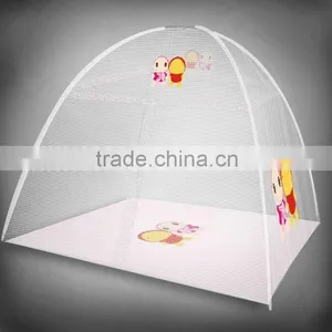 Arched Mosquito Net thumbnail-1