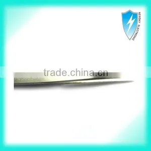 Stainless Steel Micro Point Tip Tweezers (BK-4A SA A3) thumbnail-4