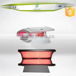 Tanning Bed /collagen Tanning Bed With Red Light thumbnail-1