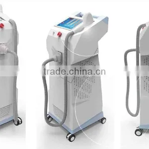 Diode Laser Hair Removal 808nm Laser Soprano Ice thumbnail-6