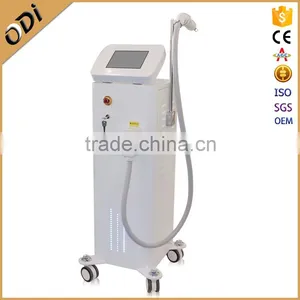 Naevus Of Ota Removal Best Laser Tattoo Treatment Machine Nd Yag Tattoo Removal Laser Machine 1000W thumbnail-1