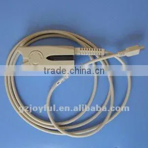 High Quality Cardiac Monitor Stress Test Ecg Machine thumbnail-3
