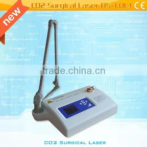 15w CO2 Laser Beauty Machine Portable CO2 Laser Equipment thumbnail-1