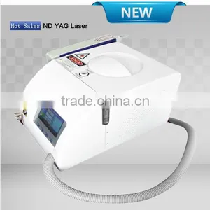 Bid Discount 850 USD for Portable Laser Tattoo Removal Equipment thumbnail-1