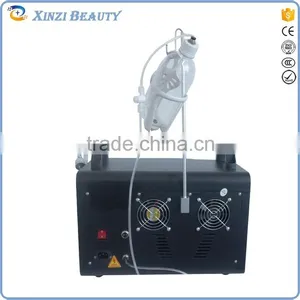2016 Hot Selling Spa Water Oxygen Jet Peel Hyperbaric Oxygen Facial Machine Anti-aging Facial Treatment Machine For Sale Diamond Dermabrasion thumbnail-2
