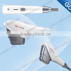 0.1-2J HIFU SMAS/ Hifu Machine/ HIFU SMAS Expression Lines Removal Machine U - ONE Wrinkles Removal thumbnail-5