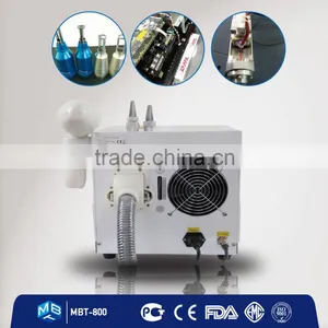 1500mj Hot Sale Laser Nd Yag 1064 Nm Laser Tattoo Removal Equipment 532nm Nd Yag Laser Machine For Tattoo Removal thumbnail-2