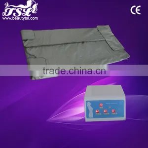 3-part Infrared Lymph Drainage Electric Blanket thumbnail-1