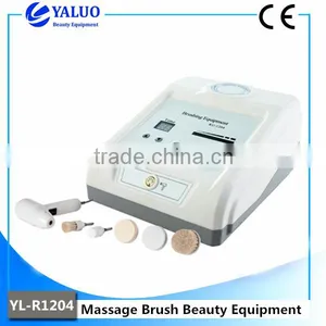 YALO Facial Massage Brush With Deep Clean thumbnail-1