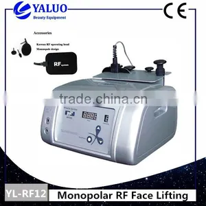 rf Facial Beauty for Wrinkle Removal thumbnail-1
