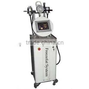 Cavitation Vacuum Slimming Machine(CE Approved) thumbnail-1