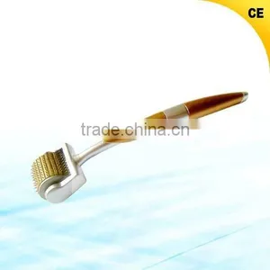 Cellulite Treatment ZGTS/ MT DNS BioGenesis Hot Skin 0.3mm Care Derma Rolling Derma Stamp System With CE 0.5mm thumbnail-1