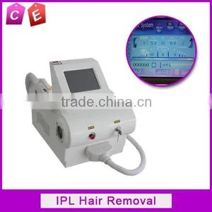 (CE )hair Removal Skin Rejuvenation Ipl Portable Ipl Hair Removal Shr Ipl Beauty Machine thumbnail-1