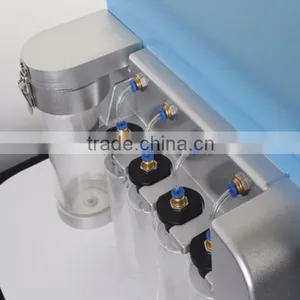M-D6 Portable Diamond Dermabrasion Skin System Diamand Microdermabrasion Machine thumbnail-5