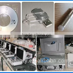 SLL 58% Peoples Choice Latest Quantum Resonance Magnetic Body Analyzer thumbnail-2