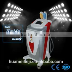 2016 September Hot Sale IPL,stationary IPL Hair Removal Machine thumbnail-1