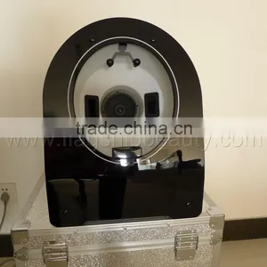 Magic Mirror Facial Skin Analyzer Skin Analyser Machine thumbnail-1