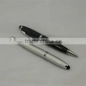 2016 New-Product, Wholesale, Brass USB Touch Pen thumbnail-6