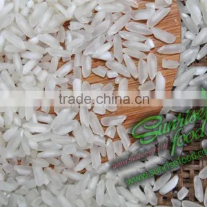 VIETNAM LONG GRAIN WHITE RICE 5% - 10% - 15% - 25% - 100% BROKEN thumbnail-1