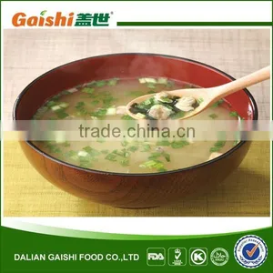 Japanese Healthy Ramen Soup WDF Seasoning Shiro Miso thumbnail-1