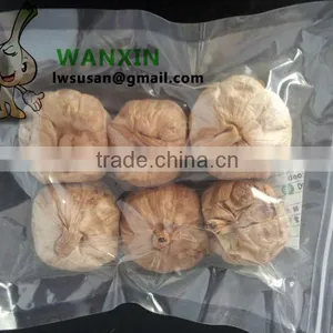 China Health Food Black Garlic thumbnail-1