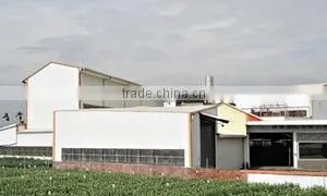 Yuen Young Plastics Co., Ltd. company overview - view 1 thumbnail