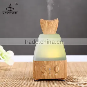 GX Diffuser Battery Powered Aroma Diffuser/usb Humidifier/air Purifier thumbnail-6