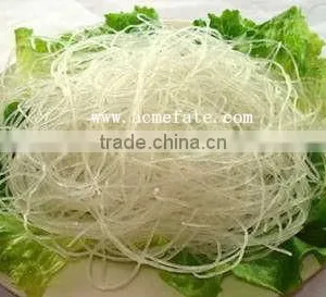 HACCP/ ISO Certificate Cheap Longkou Vermicelli thumbnail-5