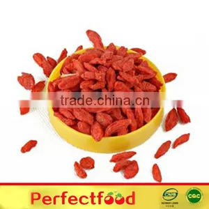 Organic Dried Wolfberry Price thumbnail-1