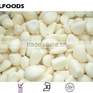 Frozen IQF Garlic Dices/slices/clove/crushed,Grade A thumbnail-4