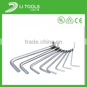 8 Pieces 9 Pieces 10 Pieces Spanner Wrench Allen Wrench thumbnail-1