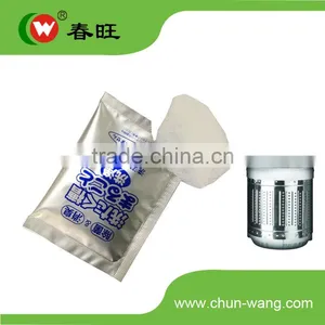 Best Supplier Best Cleaner Washing Machine Detergent Powder Customized Packaging thumbnail-1