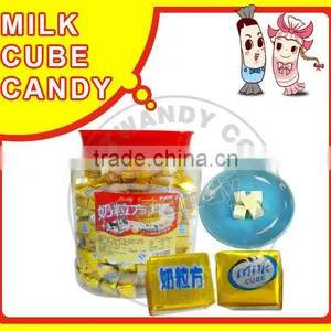 Cube Milk Candy Manufacturers thumbnail-1