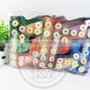 Gun Shape Whistle Dextrose Tablet Candy thumbnail-4