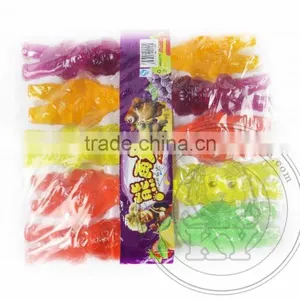 Fruity Bear Jelly Pop Drink thumbnail-2