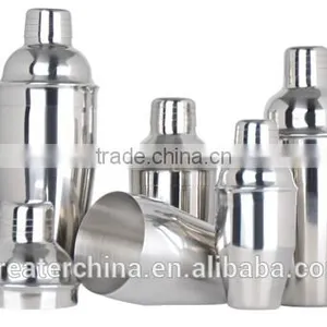 Stainless Steel Shaker thumbnail-1