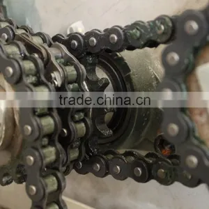 MSTP-80 CE Qualified Vegetable Root and Fruit Washer and Peeler thumbnail-5