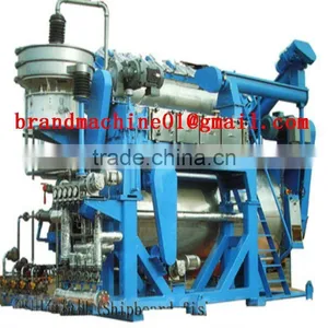 2011 Hot Selling Compact Fishmeal Plant thumbnail-1