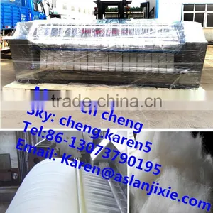 Cotton Carding Machine/small Wool Carding Machine thumbnail-1