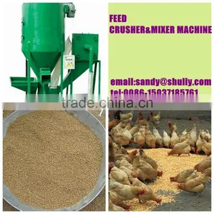 Animal Feed Processing Machine thumbnail-1