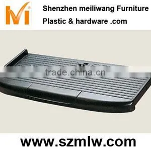 Computer Table Keyboard Stand Fitting thumbnail-1