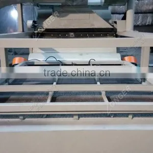 Professional Watermelon Seed Huller Machine/Pumpkin Seed Hulling Machine thumbnail-3