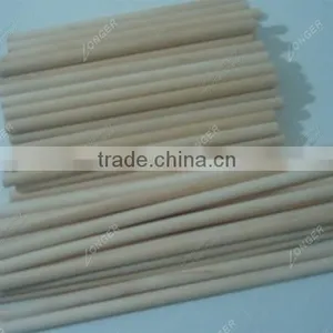 Commercial Wood Stick Forming Machine/Round Rod Maker Machine thumbnail-6