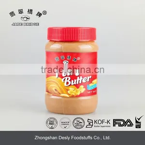 OEM Label Crunchy Peanut Butter thumbnail-4