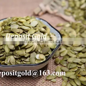 Pumpkin Seeds Price Shine Skin Kernel Grade A thumbnail-3