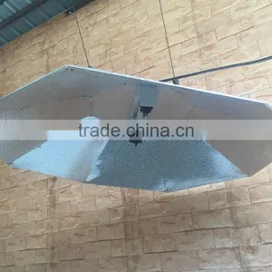 Umbrella Reflector Grow Light Hydroponics Greenhouse Horticulture thumbnail-6