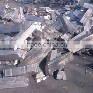 The Al Alloy Ingot A356.2 Grade,high Quality!! thumbnail-5