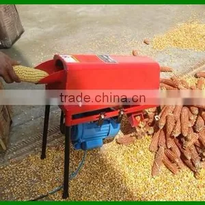 New Products Mini Corn Kernel Removing Machine for Sale thumbnail-4