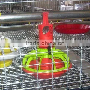 Floor Rearing Feeders for Broiler thumbnail-1